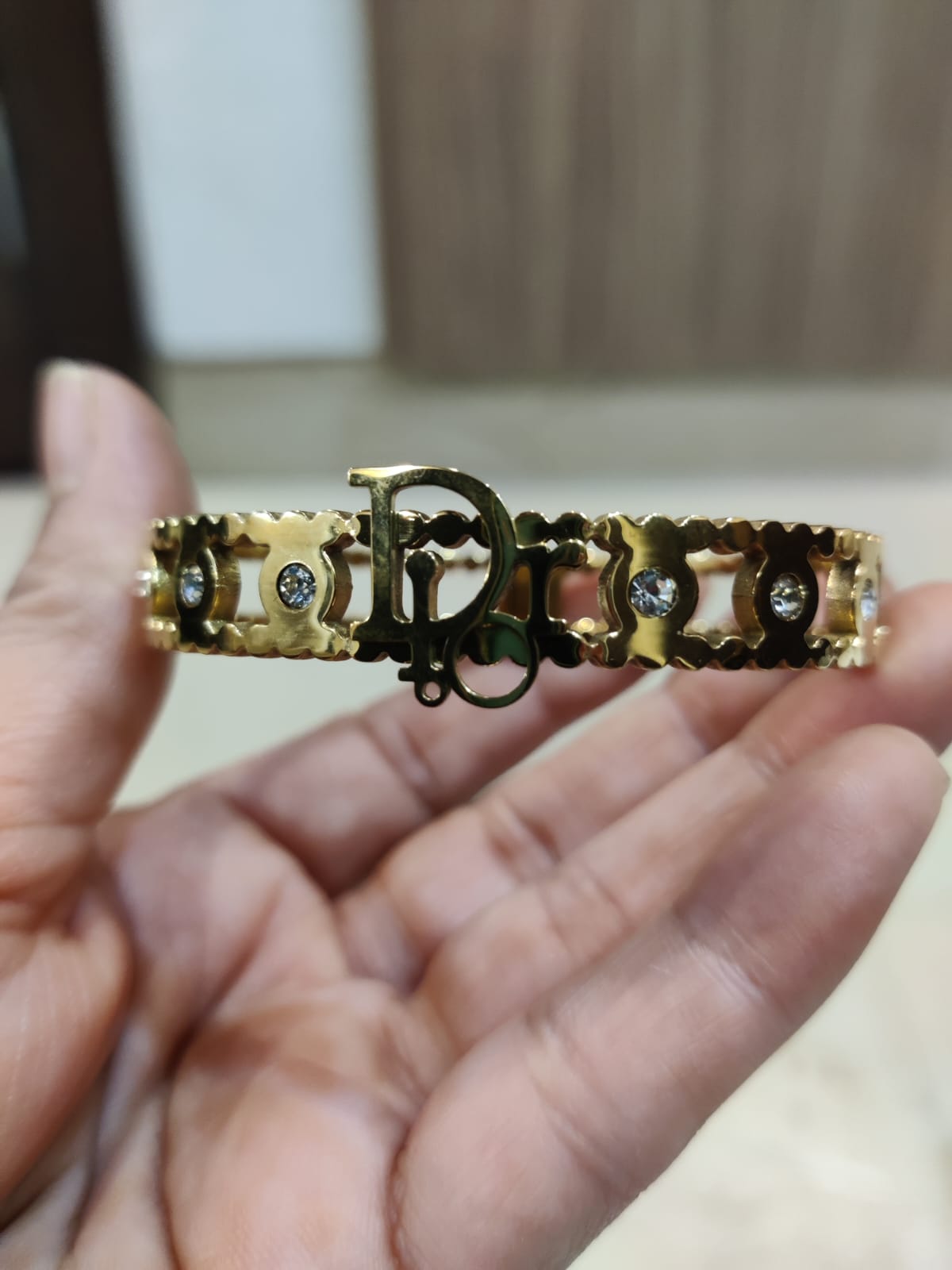 Anti Tarnish bracelets