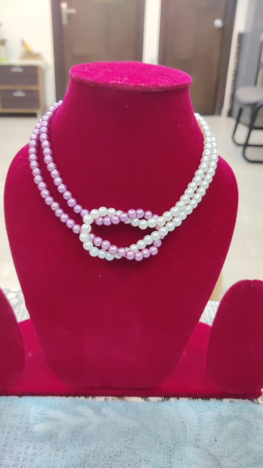 Beads Mala