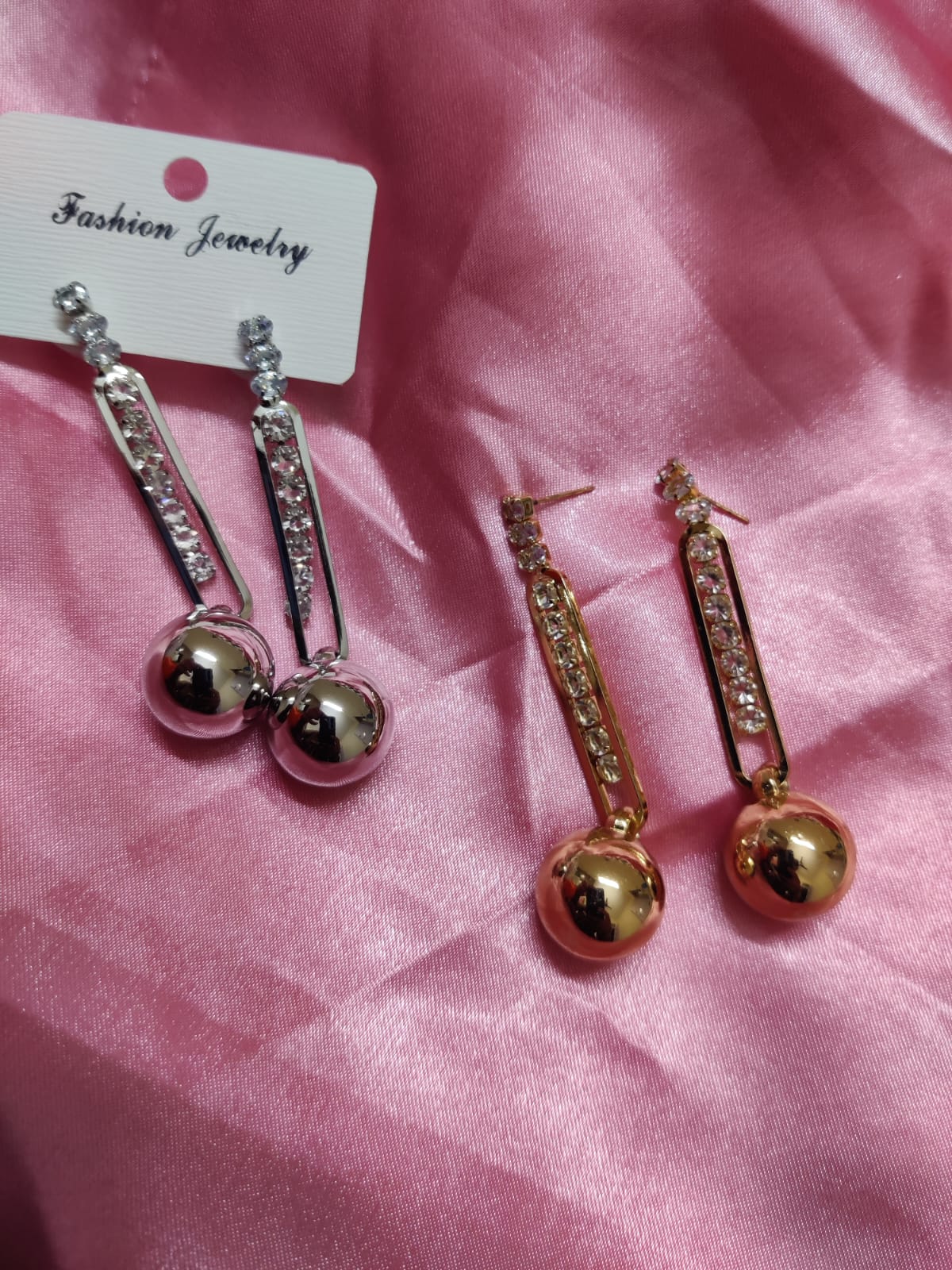 long western earrings
