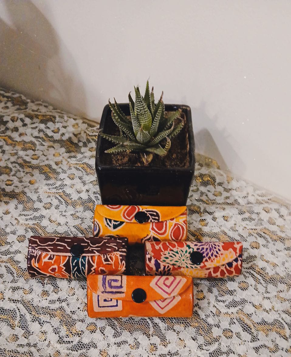 Lipstick holders