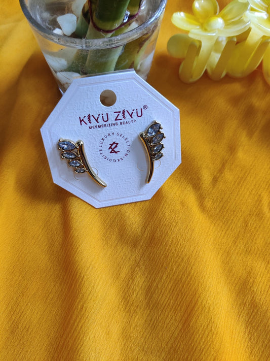 Anti Tarnish Earrings