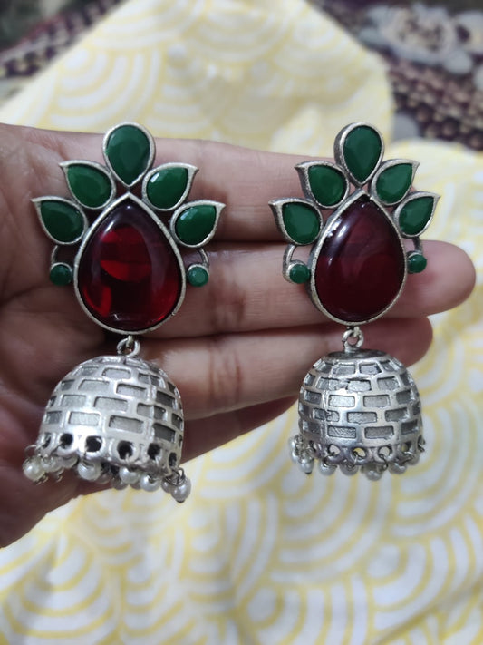 Jhumki