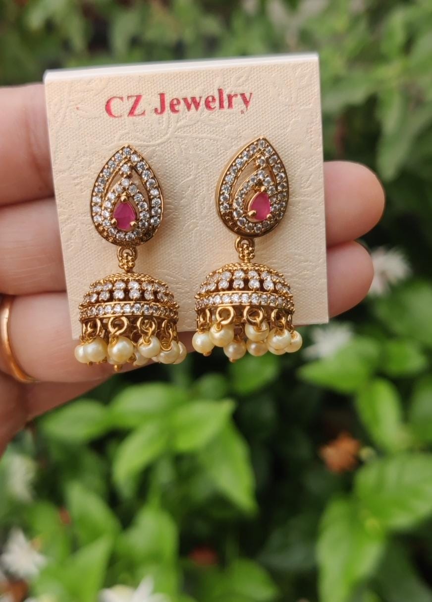 South Indian Jewellery