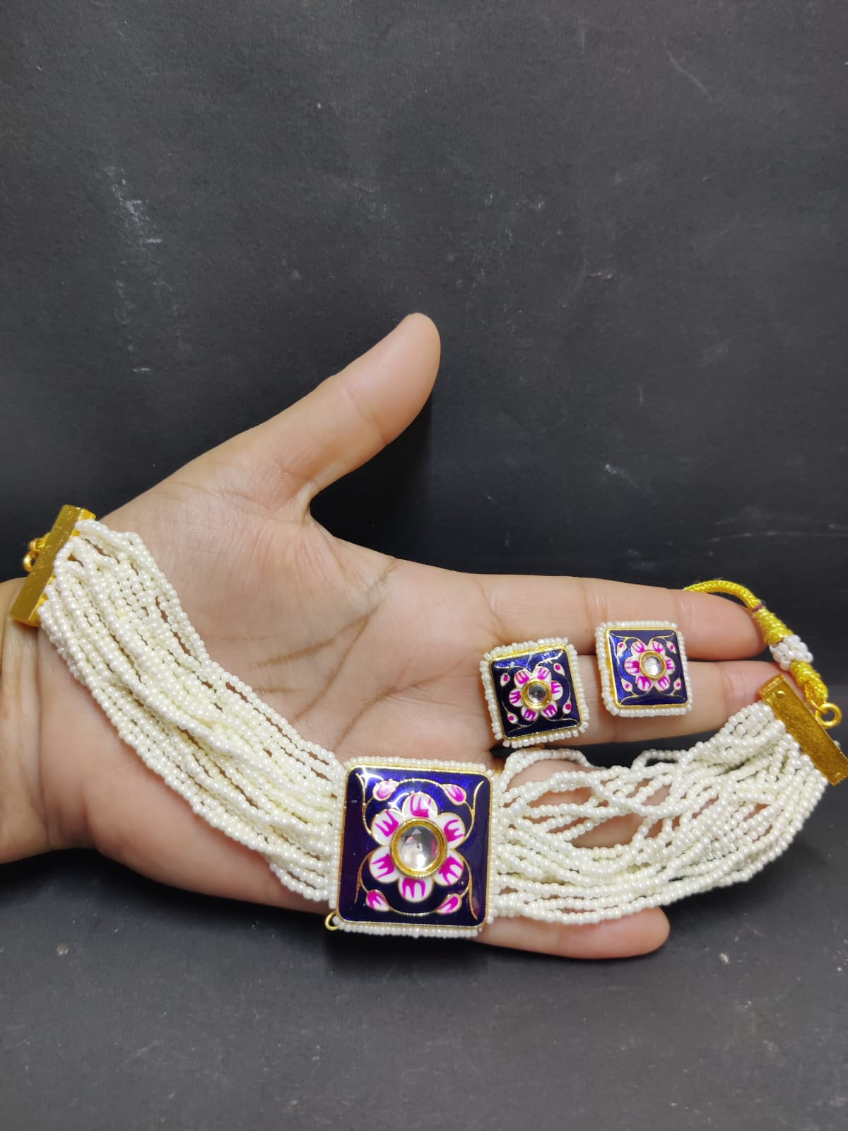 Choker sets