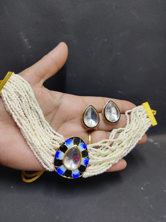 Choker sets