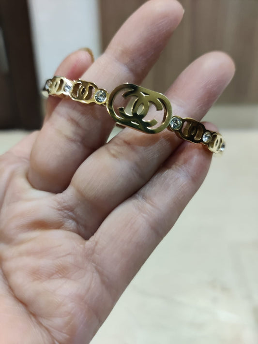 Anti Tarnish bracelets