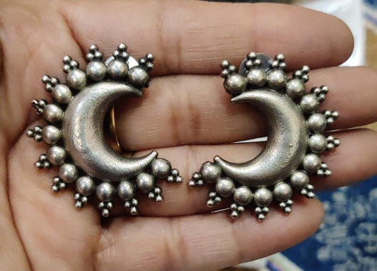 Brass studs