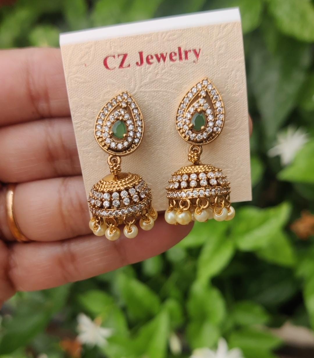 South Indian Jewellery