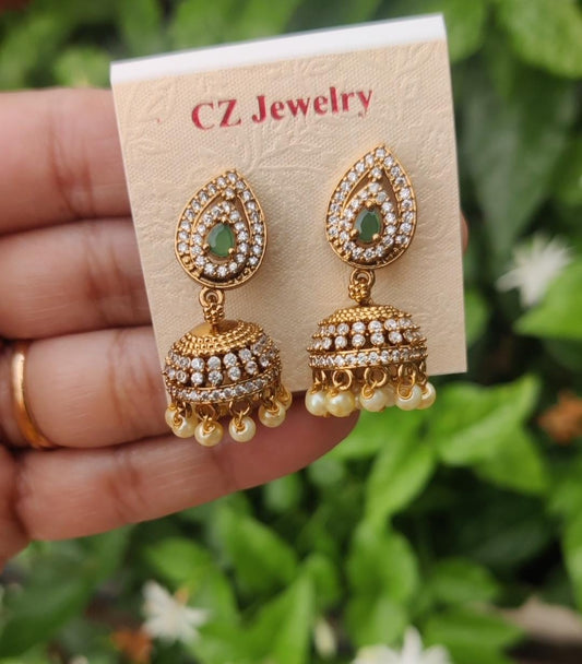 South Indian Jewellery