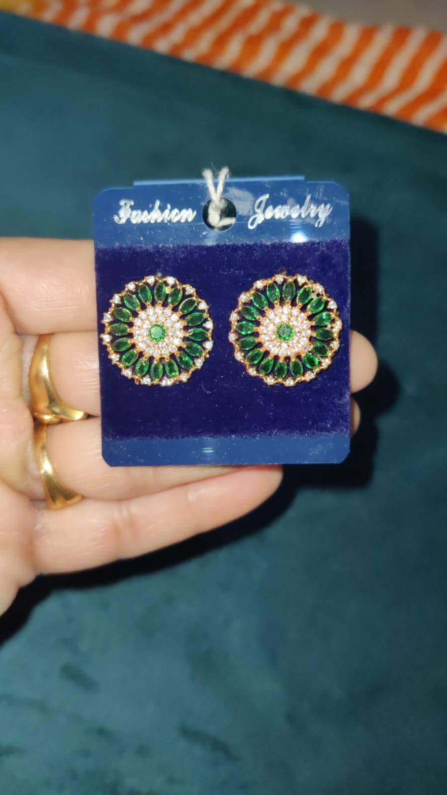 Premium quality ad studs