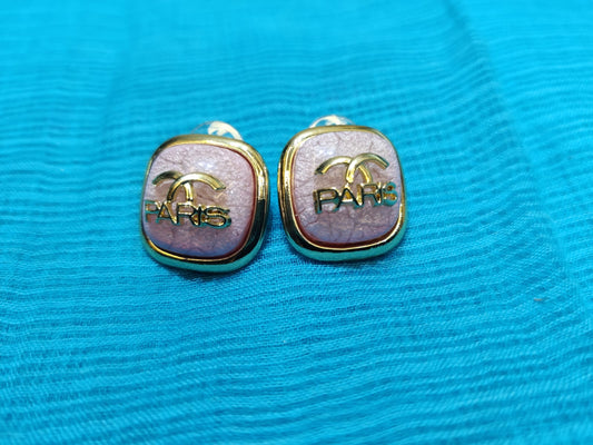 Brand inspired stud