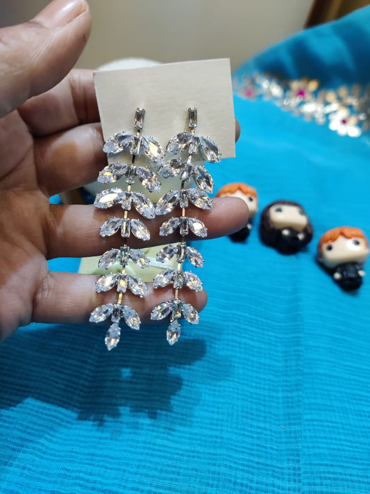 Long danglers