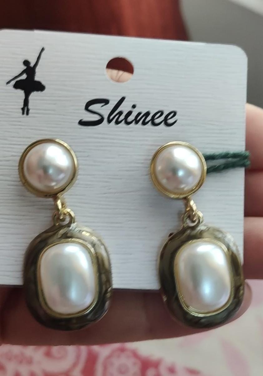 Western earrings