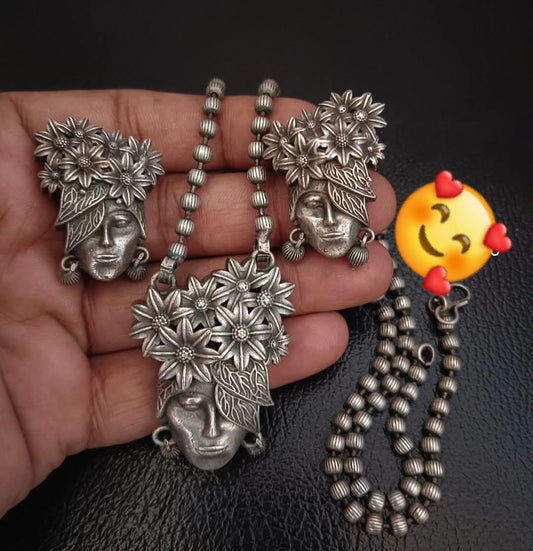 Brass brand inspired set