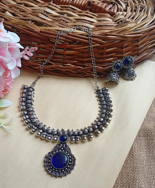 Brass Choker