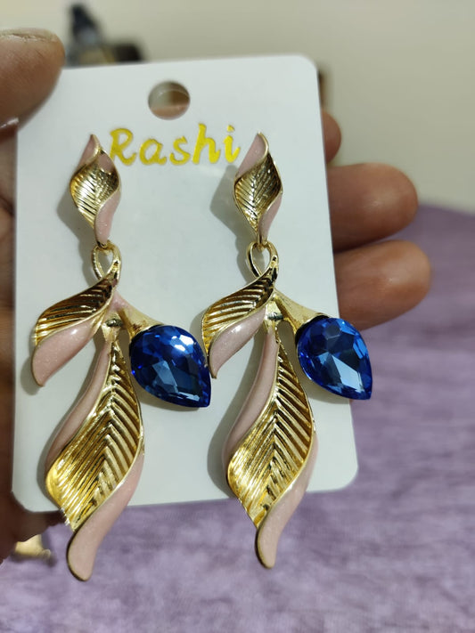 Long enamel danglers