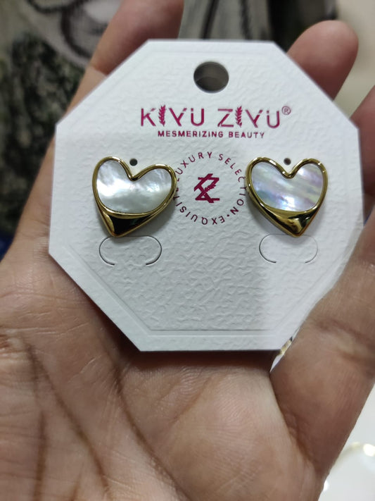 Anti Tarnish studs