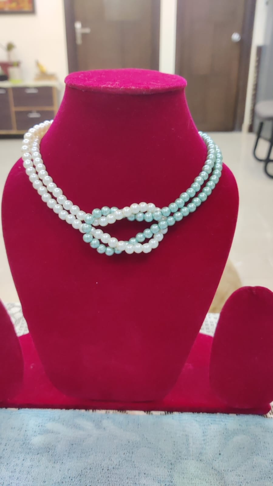 Beads Mala