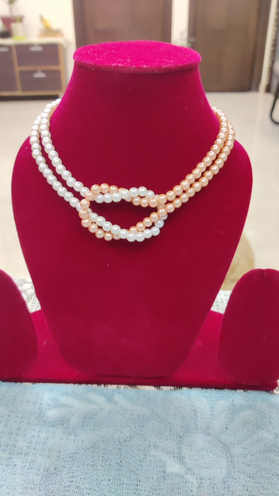 Beads Mala