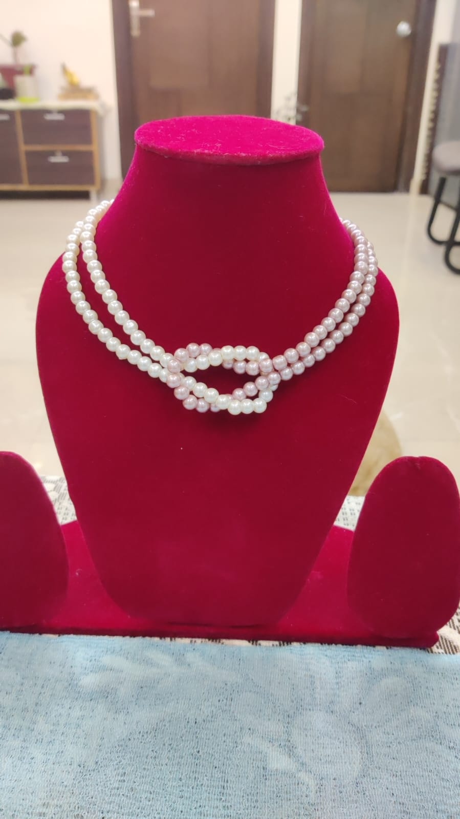 Beads Mala
