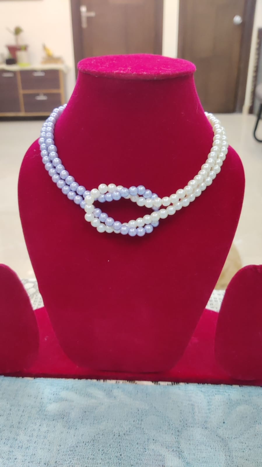 Beads Mala