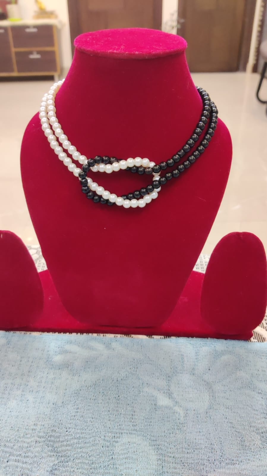 Beads Mala