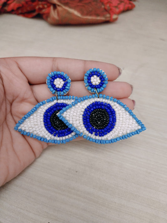 Handmade earrings