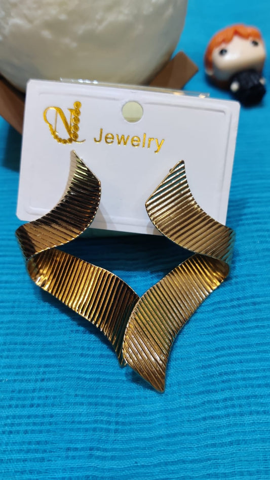 Western Earrings