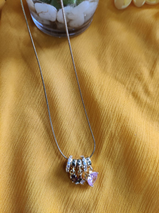Anti Tarnish stainless steel chain