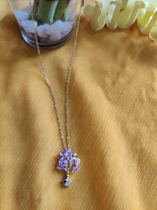 Anti tarnish chain