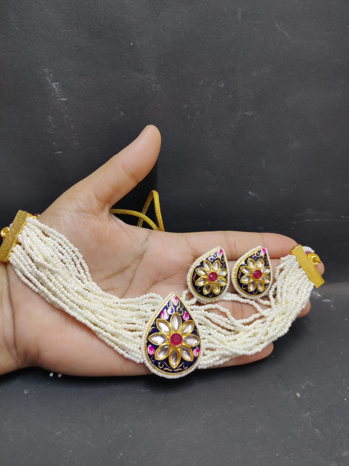 Choker sets