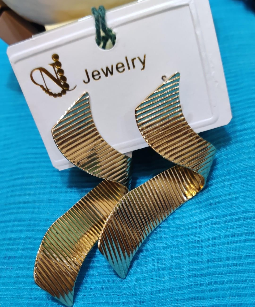 Western Earrings