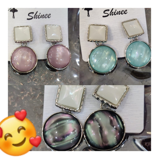 Western Earrings