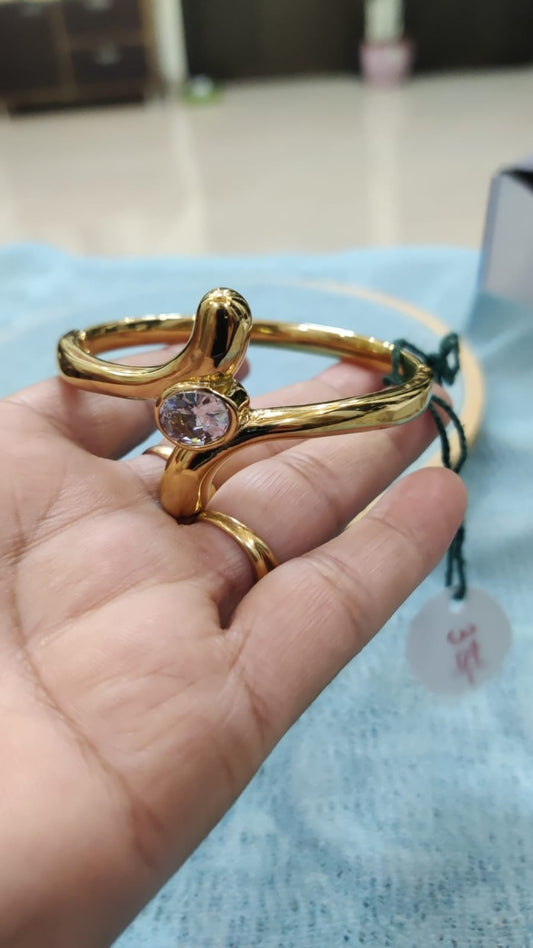 Anti Tarnish Bangle