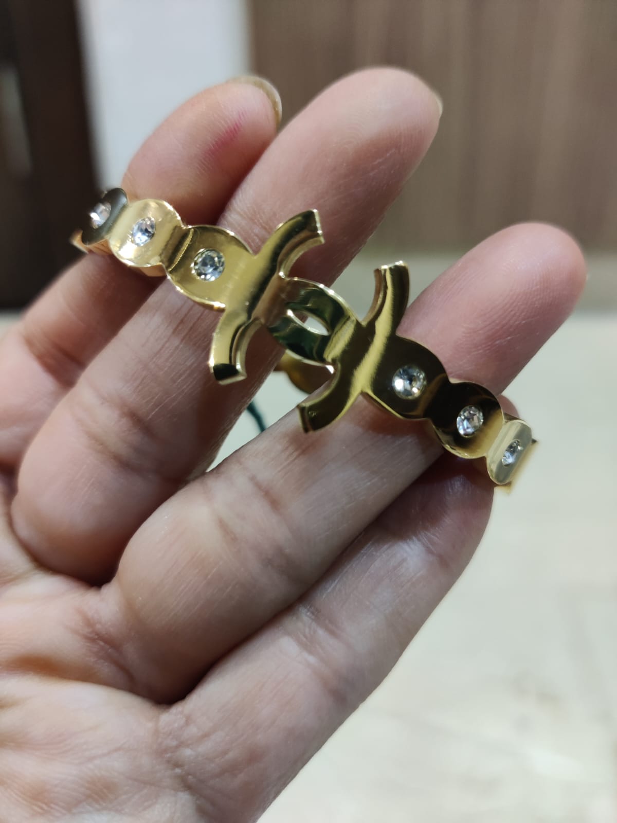 Anti Tarnish bracelets