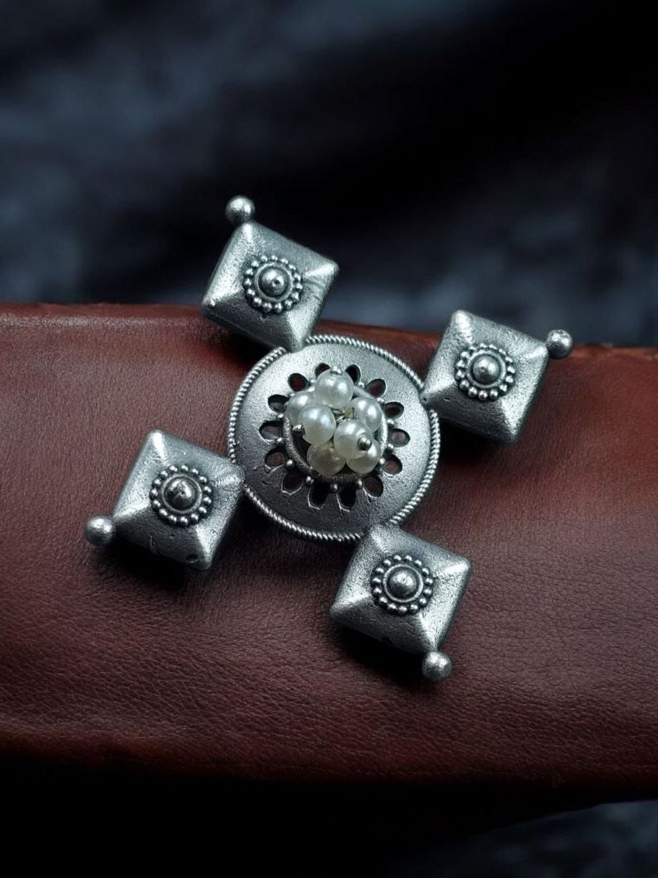 Adjustable ring