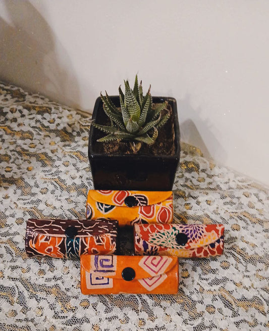 Lipstick holders